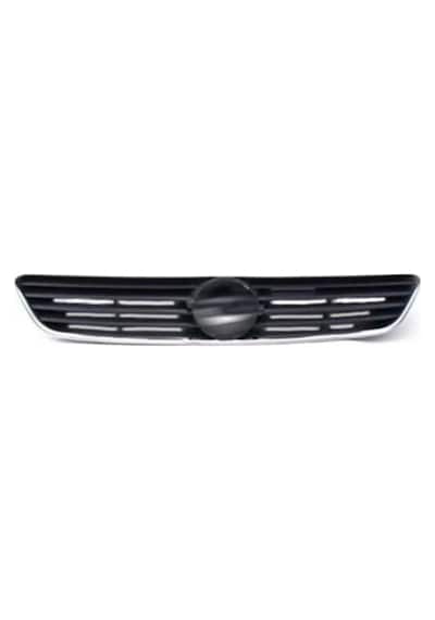 90547394- Opel Astra G Ön Panjur Kromajlı 1998-2009