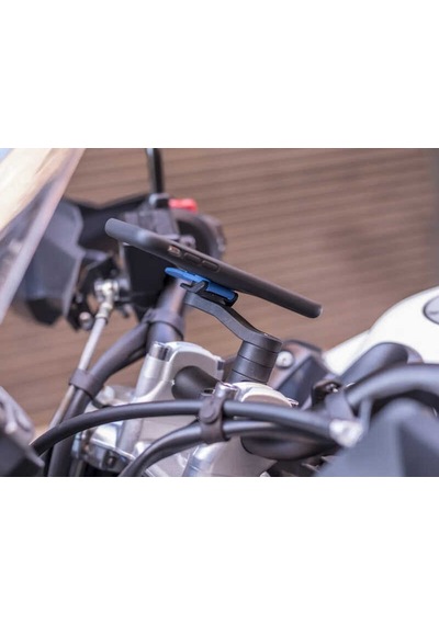 Quadlock Motosiklet Yükseltme Parçası