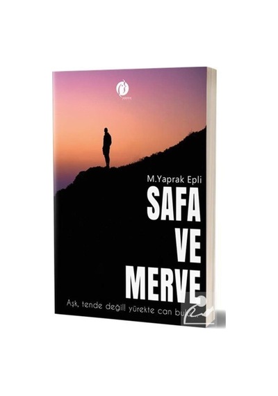 Safa ve Merve - M. Yaprak Epli - Herdem Kitap
