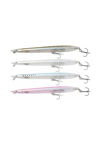 Savage Gear Sandeel Surf Walker 155 17G Suni Yem (489823250)