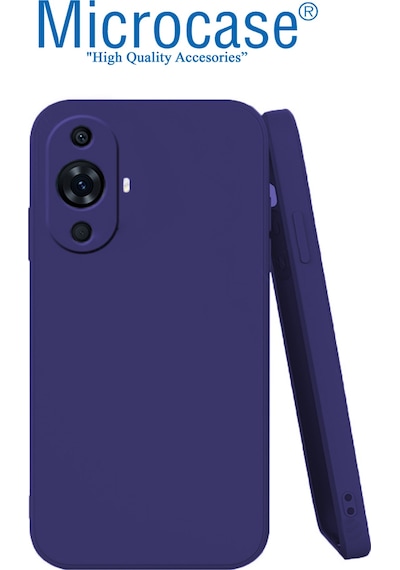 Huawei Nova 11 Pro Campro Serisi Silikon Kılıf - Al3427