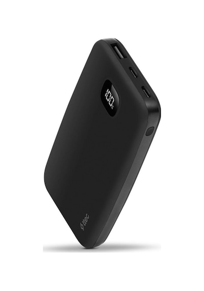 Ttec 2BB205S Chargeup Lcd 10.000 Mah Taşınabilir Powerbank
