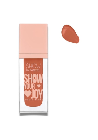 Pastel Show Your Joy Likit Allık - 57