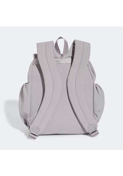 Adidas Soft Lux Flap Gri Sırt Çantası Kt4434