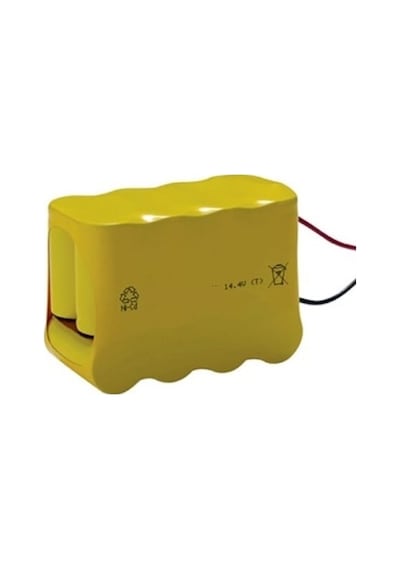 Fakir Rct-144 Şarjlı Süpürge Bataryası 14.4V 2200Mah
