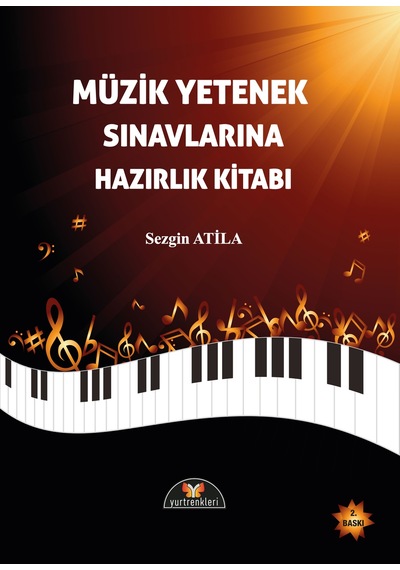 Müzik Yetenek Hazırlık