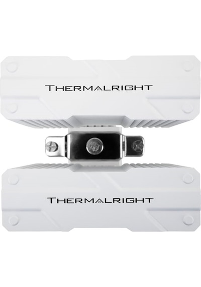 Thermalright Peerless Assassin 120 Beyaz TL-C12W 120 MM Intel-AMD Uyumlu Hava Soğutucu + TF7 Termal Macun Thermalright Peerless Assassin 120 Beyaz TL-C12W 120 MM Intel-AMD Uyumlu Hava Soğutucu + TF7 Termal Macun
