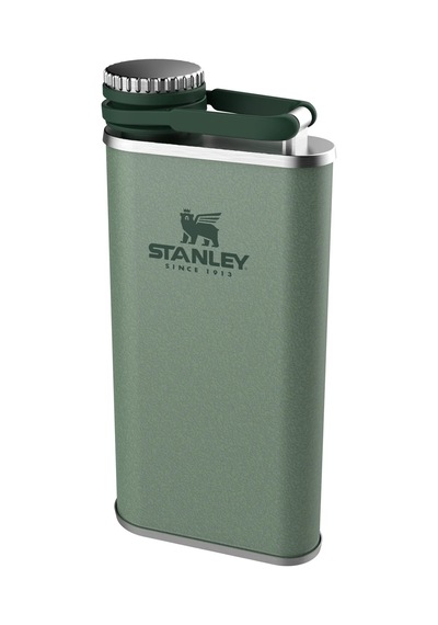 Stanley Classic Easy Fill Wide Mouth Flask Cep Matarası 0,23l Yeşil