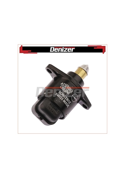 R19 Megane 1.6 8V Rölanti Ayar Motoru Sagemfrans 7701042784 341586848