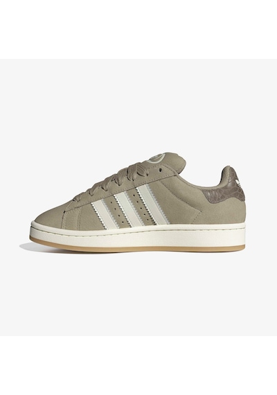 Adidas Campus 00s Kadın Kahverengi Spor Ayakkabı Hp3541 Haki