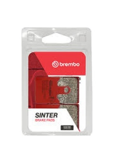 Brembo 07ka28sa Kawasaki Z 1000 1000 Ön Sinterli Fren Balatası 2007-2009