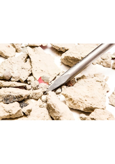 Sds-max Murç 18x400 Mm Uzun Tip Beton Ve Tuğla Kırıcı Uç