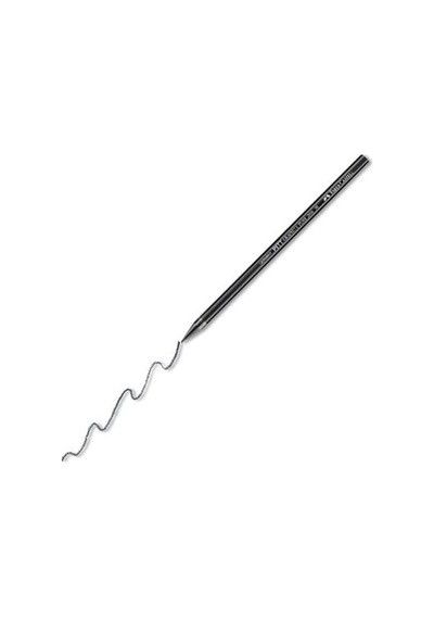 Faber-Castell Pitt Monochore Grafit Kurş.Kal 2900 6B 117307