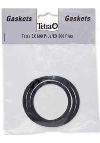Tetra Ex 600 Plus / 800 Plus Contası