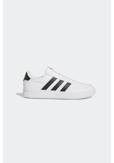Adidas Erkek Spor Ayakkabı Breaknet 2.0 Hp9426 Beyaz
