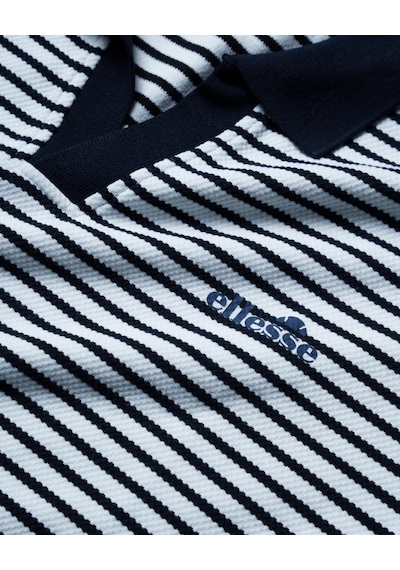Ellesse Erkek Polo Tişört 6sm5019 Navy