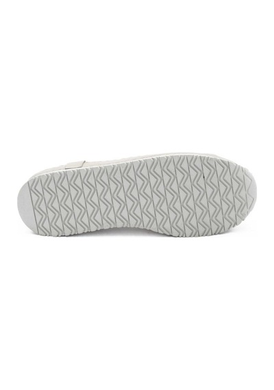 Freefoot 233026-1 S.grey Kadın Sneaker 001