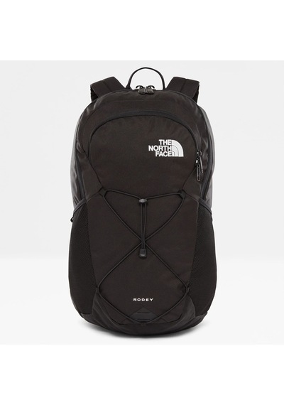 The North Face Rodey Sırt Çantası 48,7x33,5x20cm Nf0a3kvcjk31 Nf0a3kvcjk31 Siy Siyah