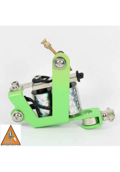 Xl-241B Tattoo Dövme Makinası