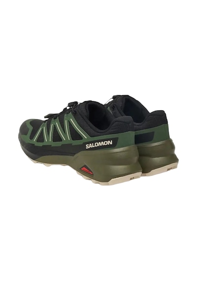 Salomon Speedcross Peak 2095 Siyah