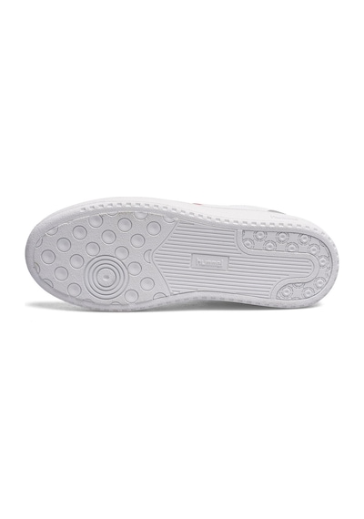 Hummel Court 2000 Unisex Spor Ayakkabı Beyaz