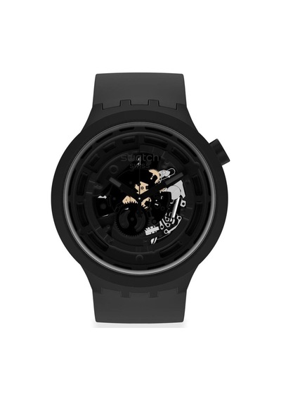 Swatch Sb03b100 Erkekkol Saati