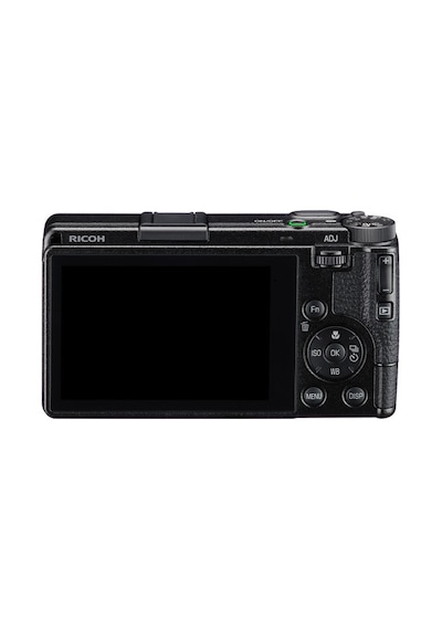 Ricoh GR IV Dijital Fotoğraf Makinesi