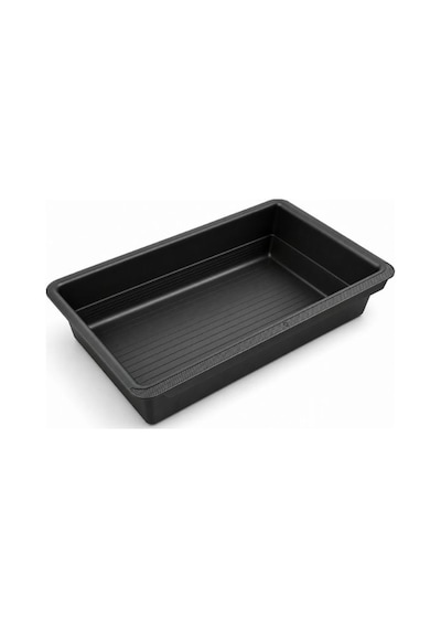 Spigen Tesla Model Y Koltuk Altı Organizer To222 Siyah Saklama Kutusu