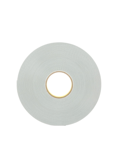 3m 9508w Çift Taraflı Köpük Bant 19 Mm X 5 M