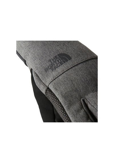 The North Face W Apex Insulated Etıp Glove Kadın Eldiven Nf0a7rhhdyz1 Gri