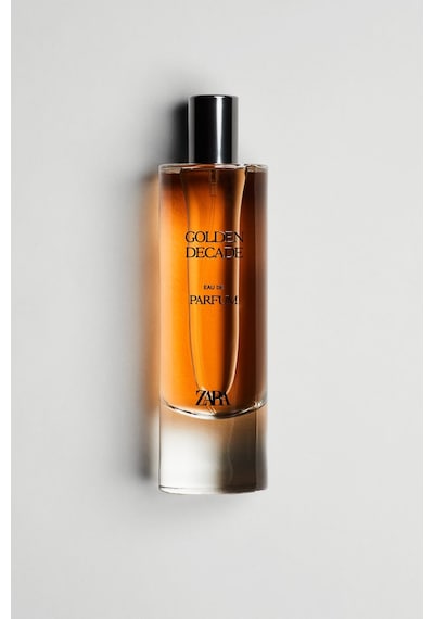 Zara Golden Decade Kadın Parfüm EDP 80 ML