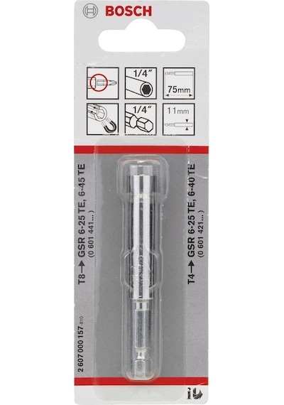 Bosch Universal TutUcu 75 mm - 2607000157