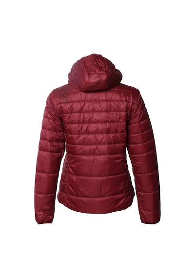 Hummel Hmlshyvana Zıp Coat 001