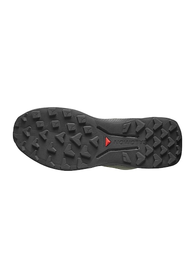 Salomon Salomon Genesıs 2 Gtx Erkek Haki Patika Koşu Ayakkabısı Glbp 633247