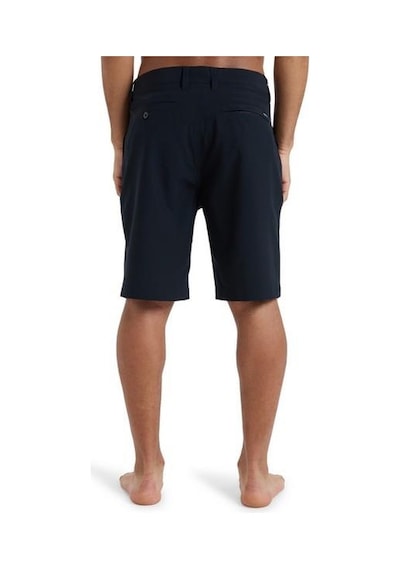 Quiksilver Eqyhy03881-kvj0 Union Amphibian 20 Erkek Şort Siyah