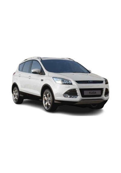 Ford Kuga Yıl 2013 ve Üzeri Depo Sağ Far Cv44 13w029 Ae