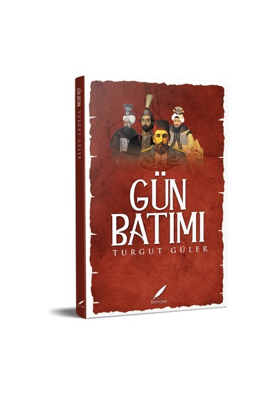 Gün Batımı