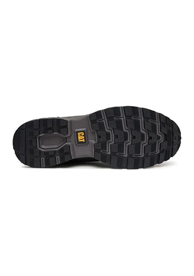 Cat Pursue Hıker Wp Erkek Outdoor Botu P726851 Siyah