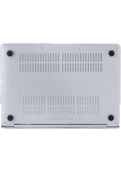 Apple Uyumlu MacBook Pro Kılıf 13 İnç M1-m2, Tangram01nl Type-c Model A2338 A2289 A2251 A1706-08 A1989 A2159 İle Lacivert Mavi