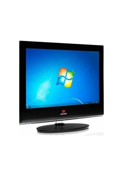 Olivetti Oliscreen19 19" 5 MS 60 Hz HD LED Monitör