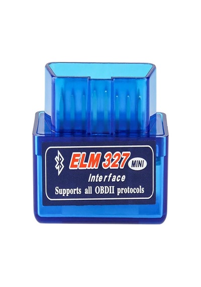Obd2 Süper Mini Bluetoothlu V2.1 Arıza Tespit Cihazı-9023843293683
