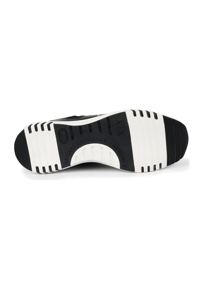 Armani Exchange Armanı Exchange Kadın Ayakkabı Xdx091-xv576-k001 Siyah