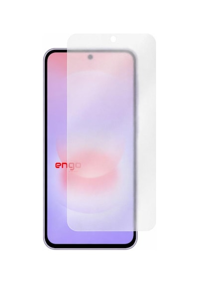 Samsung Uyumlu Galaxy A37 Mat Ekran Koruyucu 9h Nano Anti Glare