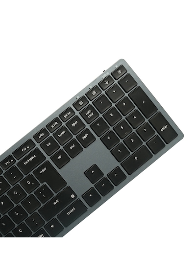 Gameraider K6 Pro Ultra-slim Kablosuz Türkçe Klavye