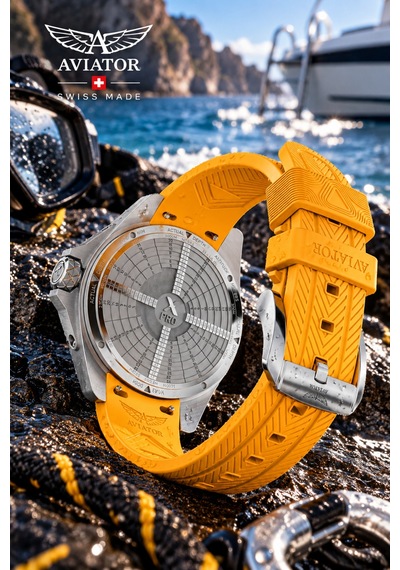 Xpro Dive 200 Erkek Kol Saati 42.8 Mm Safir Cam 20 Atm Açık Mavi Silikon Kayışlı Dalış Saati Turuncu - 928657246 Metalik Xpro Dive 200 Erkek Kol Saati 42.8 Mm Safir Cam 20 Atm Açık Mavi Silikon Kayışlı Dalış Saati Turuncu - 928657246 Metalik