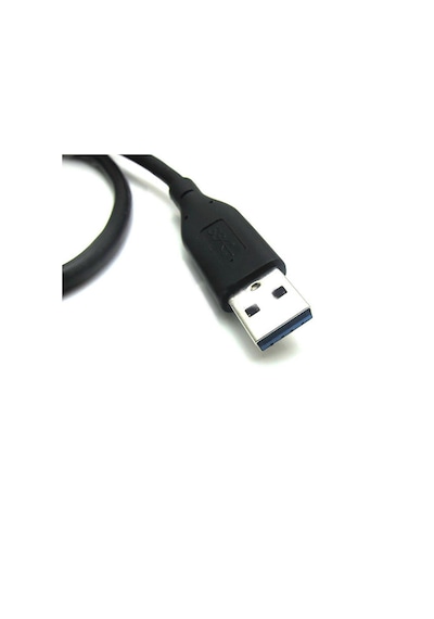 Usb 3.0 Hdd Harddisk Kablosu Taşınabilir 30 CM 0.3M Veri Bağlantı