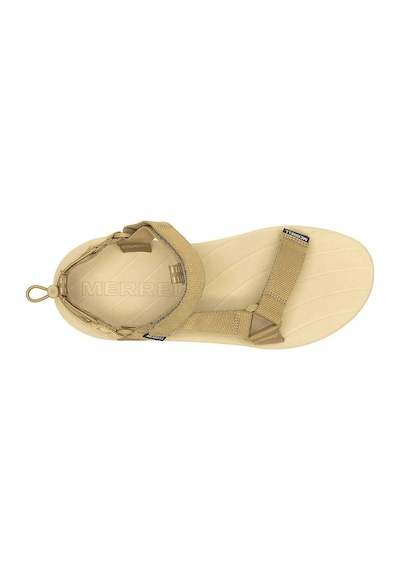 Merrell Speed Fusıon Erkek Sandalet J006183 Çok Renkli