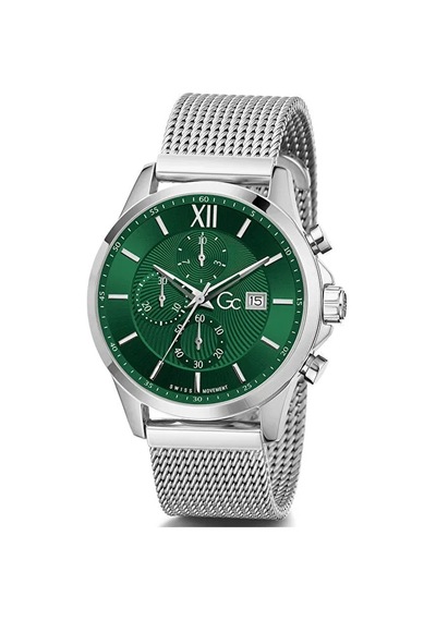Guess Collection Gcy27012g9mf  Erkek Kol Saati