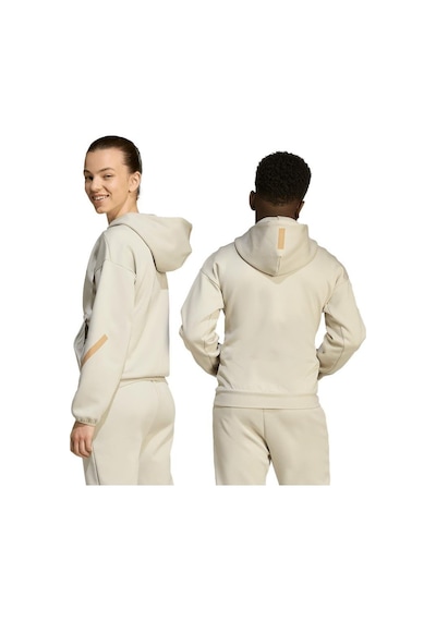 Adidas Çocuk Bej Ceket J Z.n.e.fz Jw4005 Bej