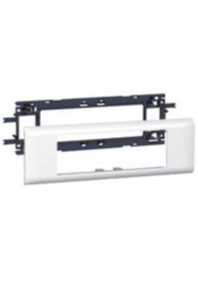 010956 Dlp Gulot İçin 6 Modül Kaide+çerçeve 65 Mm